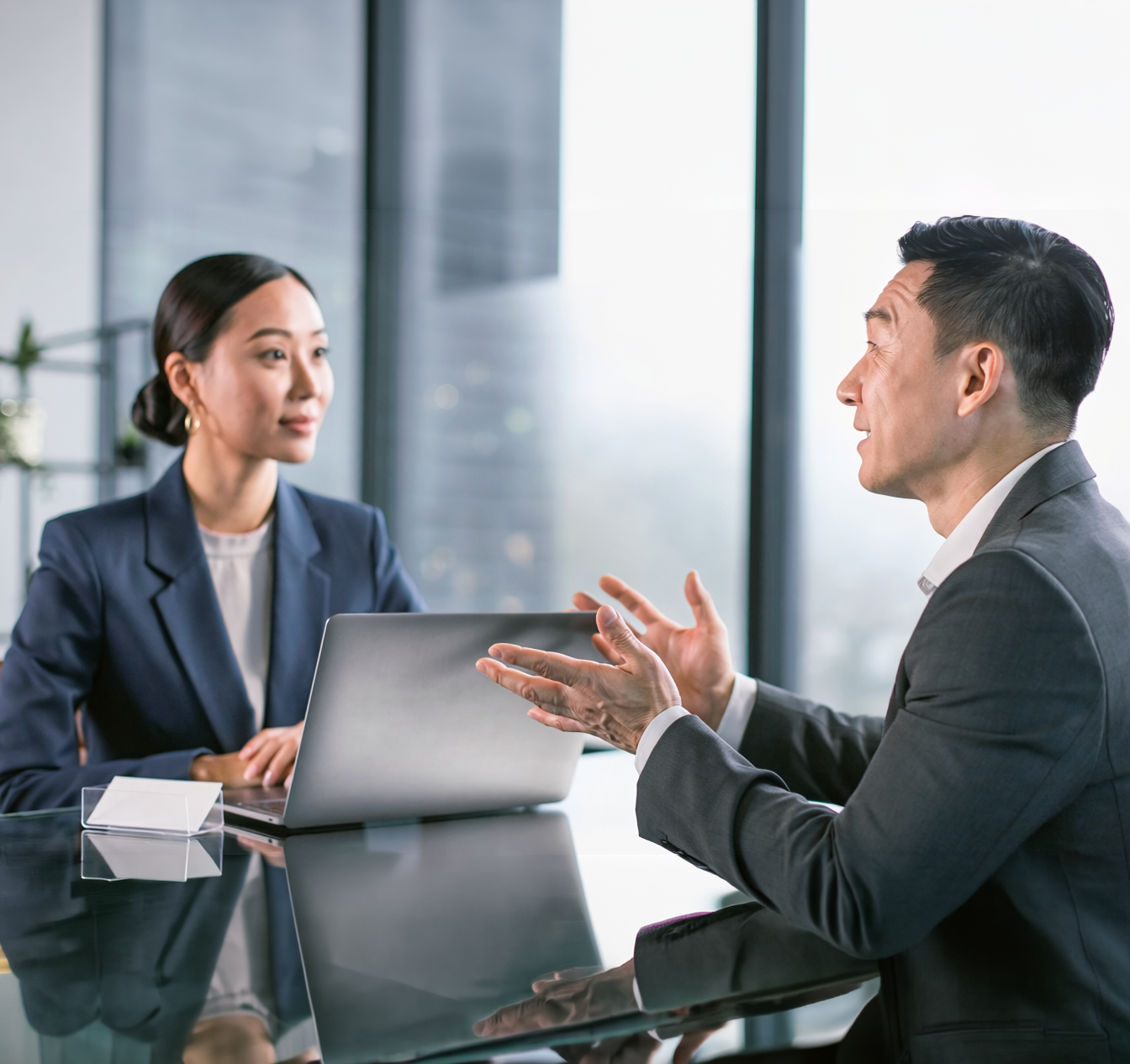 Talent acquisition planning for recruitment support in Singapore
